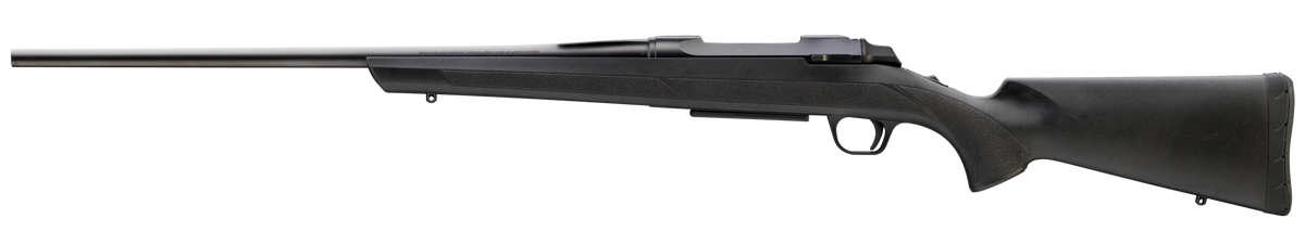 Browning AB3 Stalker 243 Win 22" 5+1 Bolt-Action Rifle — view 2