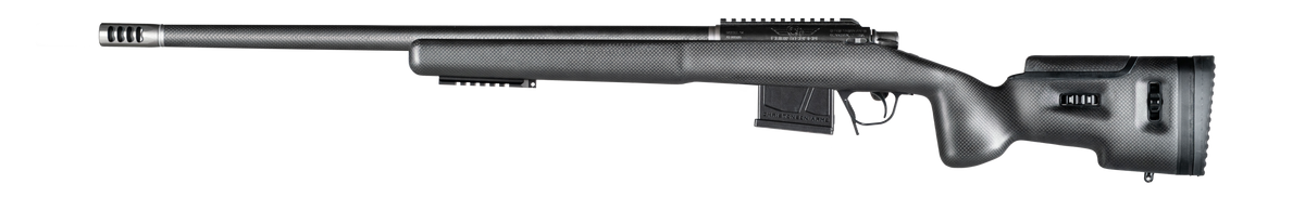 Christensen Arms TFM Long Range 6mm Creedmoor 24" 4+1 Bolt-Action Rifle — view 2