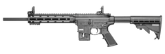 Smith & Wesson M&P15-22 Sport 22 LR 16.50" 10+1 Semi-Auto Rifle - CT, MA, MD, NJ Compliant — view 2
