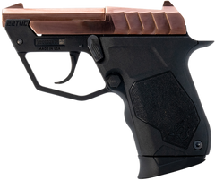 Taurus 22TUC 22 LR 2.50" 9+1 Semi-Auto Pistol - Rose Gold PVD — view 2