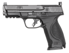 Smith & Wesson M&P9 M2.0 Metal Full Size 9mm 4.25" 17+1 Striker-Fired Pistol — view 2