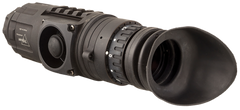 Trijicon EO IR-Patrol IRMO-100C 1x 19mm Thermal Monocular - Matte Black — view 2