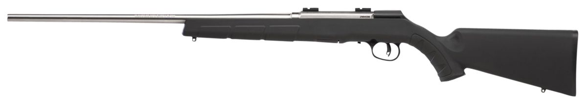 Savage A22 FSS 22 LR 22" 10+1 Semi-Auto Rifle — view 2