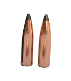 Nosler Partition 7mm 150gr Spitzer Reloading Bullets - 50/Box — view 2
