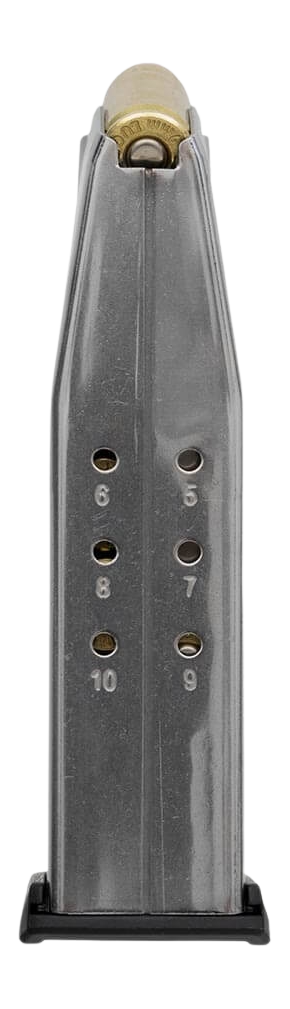 Magpul Industries AMAG SG9 9mm 10-Rd Stainless Steel Pistol Magazine for Sig P365 — view 2
