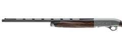 Beretta A400 Xcel Sporting 12 Gauge 3" 2+1 30" Semi-Auto Shotgun - Walnut Stock, Wolf Gray — view 2