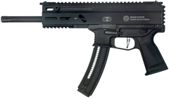 Grand Power Stribog TR22 22 LR 10" 25+1 Semi-Auto Pistol — view 2
