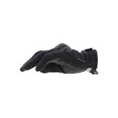 Mechanix Wear M-Pact 3 Covert Black Synthetic Leather XL Combat Gloves — view 2