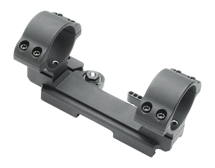 LaRue Tactical LT112-30 PSR 20 MOA QD Scope Mount 30mm — view 2