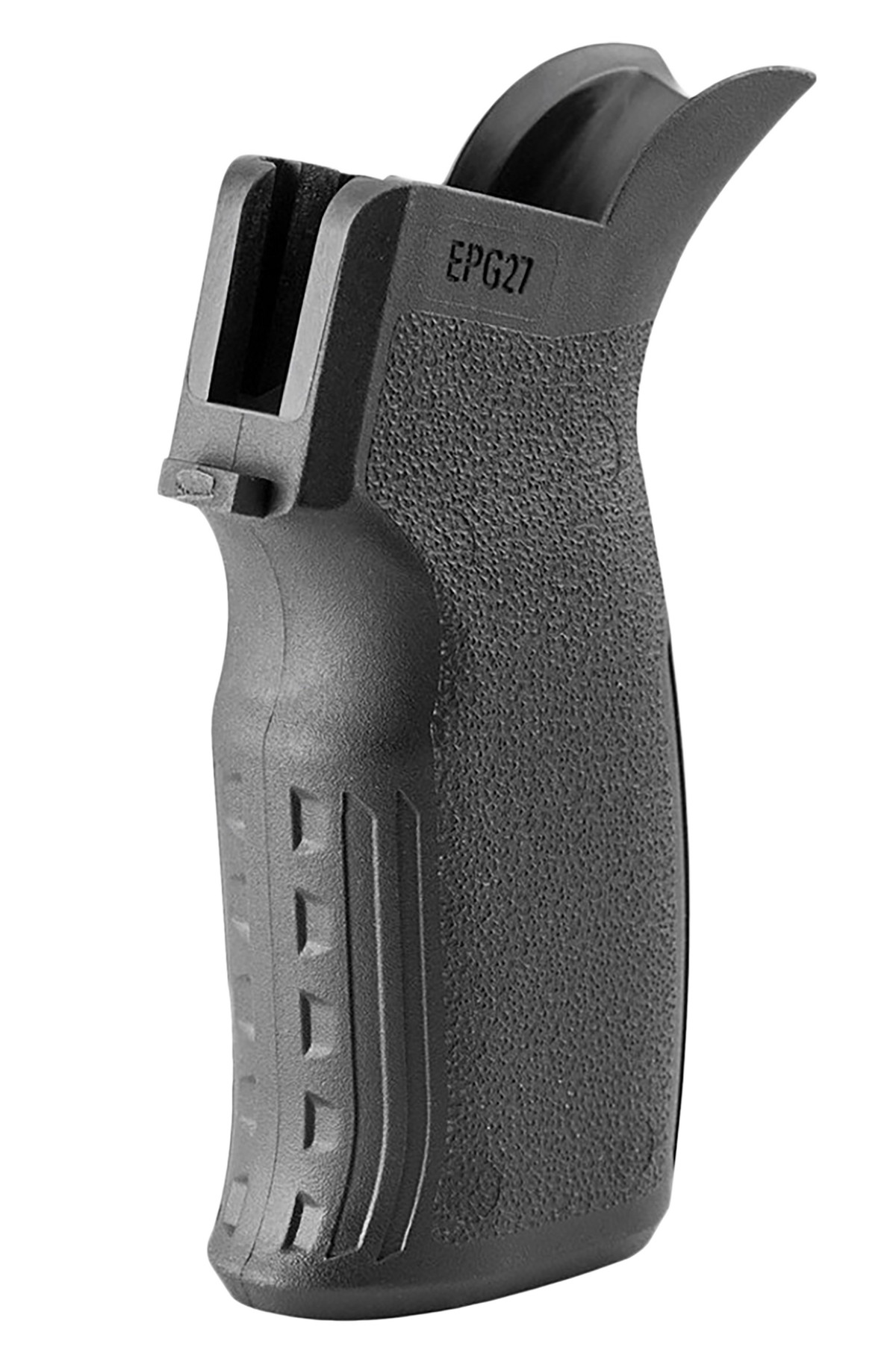 Mission First Tactical Engage EPG27 AR-15/M4/M16/HK416 Polymer Pistol Grip Black — view 2
