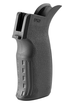 Mission First Tactical Engage EPG27 AR-15/M4/M16/HK416 Polymer Pistol Grip Black — view 2