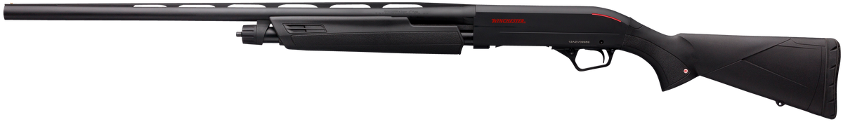 Winchester SXP Black Shadow 20 Gauge 26" 4+1 3" Pump Shotgun — view 2