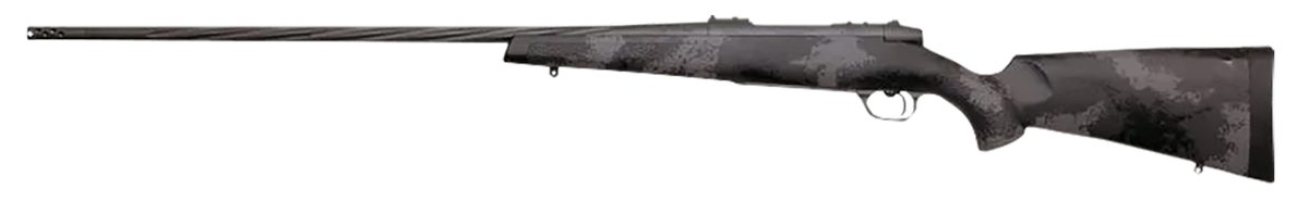 Weatherby Mark V Live Wild 257 WBY Mag 26" 3+1 Bolt-Action Rifle — view 2
