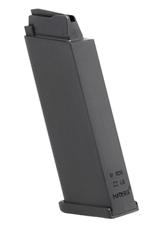 Kriss USA Vector 22 LR 10rd Black Detachable Magazine — view 2