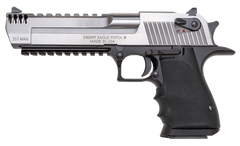 Magnum Research Desert Eagle Mark XIX L6 357 Mag 6" 9+1 Semi-Auto Pistol — view 2