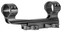 ATN Dual Cantilever 30mm Scope Mount/Rings Combo QD Picatinny/Weaver — view 2