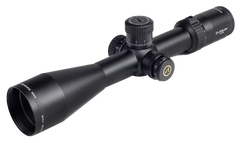 Athlon Helos BTR Gen2 6-24x56 34mm Tube FFP Illuminated MIL Riflescope — view 2