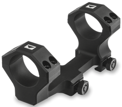 Steiner T-Series Cantilever Scope Mount/Ring Combo 30mm Matte Black — view 2