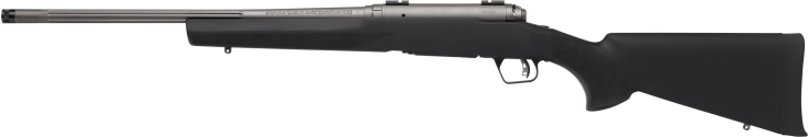 Savage 110 Trail Hunter Lite 6.5 Creedmoor 20" 4+1 Bolt Action Rifle — view 2