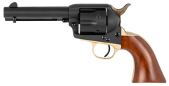 Taylor's & Company Old Randall 357 Mag 4.75" 6-Rd SAO Revolver — view 2