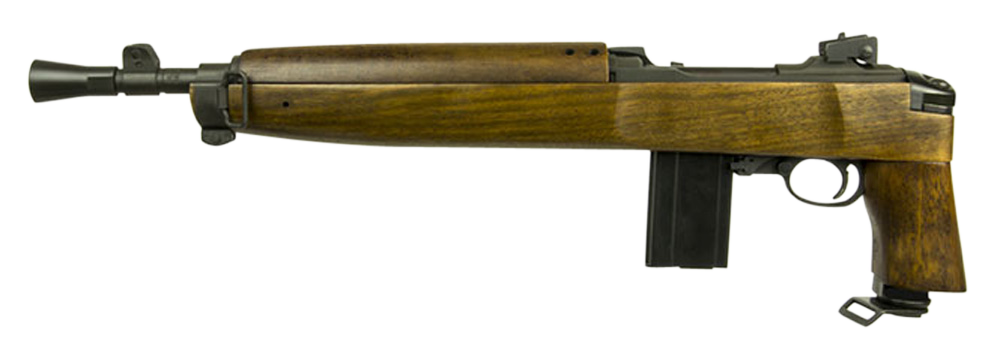 Inland Mfg Advisor M1 30 Carbine 12" 15+1 Semi-Auto Pistol — view 2