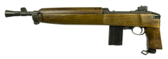 Inland Mfg Advisor M1 30 Carbine 12" 15+1 Semi-Auto Pistol — view 2