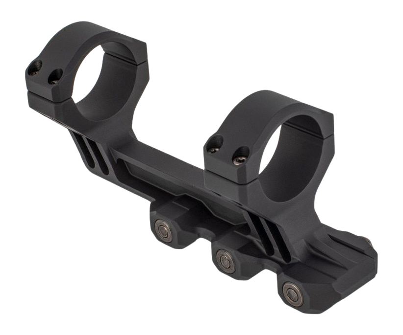Primary Arms Optics PLx Cantilever Scope Mount 30mm 1.5 in Height Black Anodized — view 2