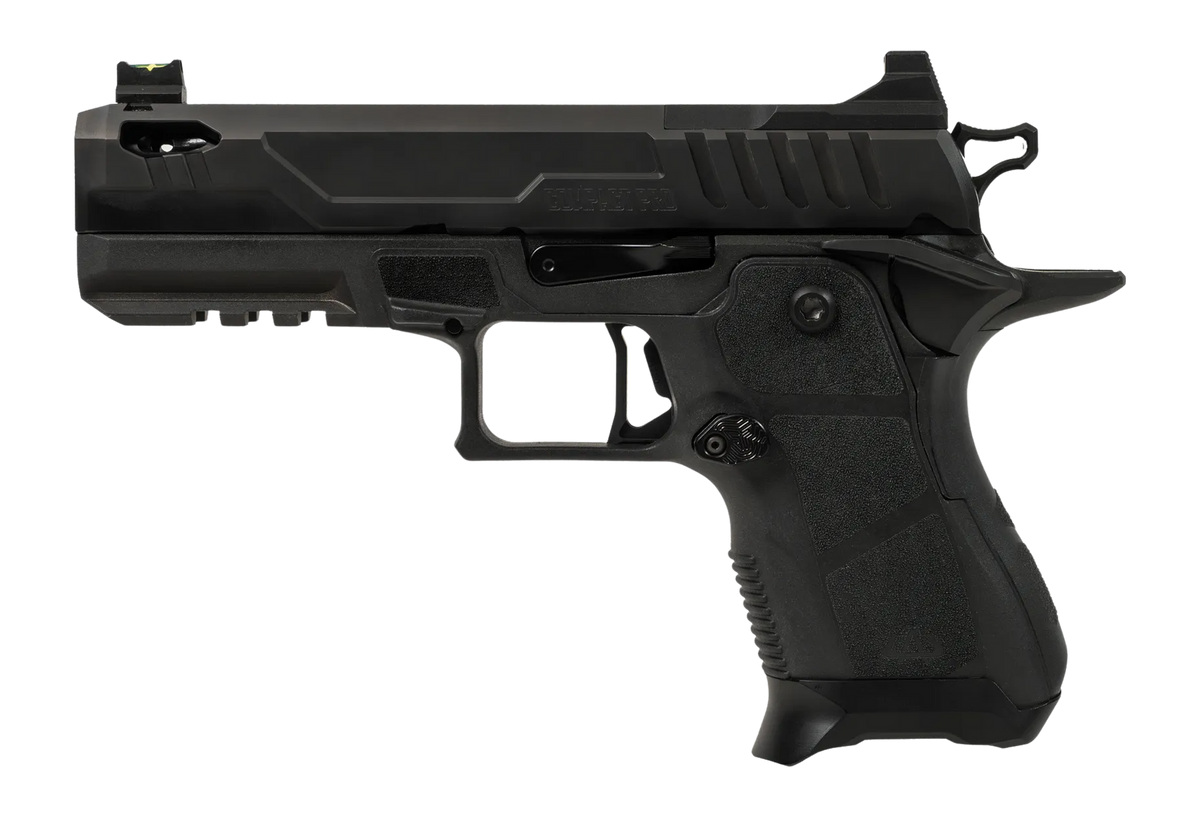 OA Defense 2311 Pro Compact 9mm Luger 4.25" 15+1 Semi-Auto Pistol — view 2