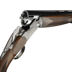 Beretta 686 Silver Pigeon I Sporting 12 Gauge 3" 2rd 30" Over/Under Shotgun - Left Hand — view 2