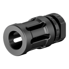 Real Avid Master-Fit Muzzle Device Wrench 5/8" AR-Platform Titanium/Stainless Steel Free-Float Handle — view 2