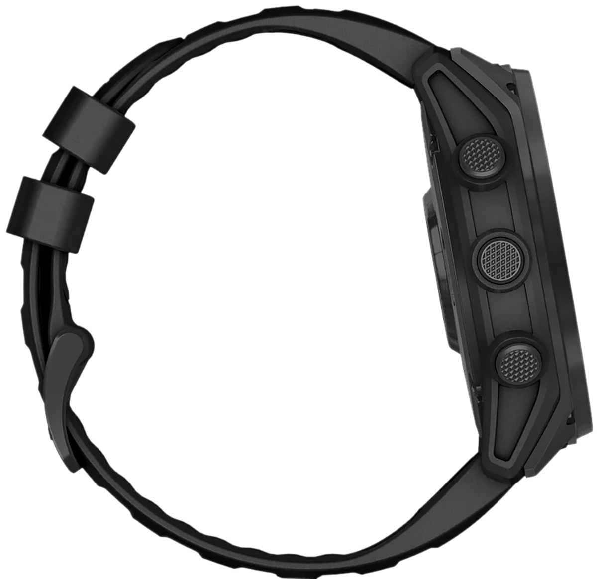 Garmin tactix 8 51mm Solar Sapphire Tactical GPS Smartwatch — view 2