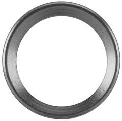 Aim Sports ACWA2 Crush Washer 308 Win AR-10 Steel - 12 Pack — view 2