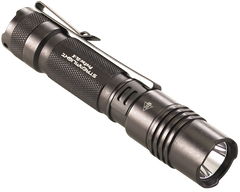 Streamlight ProTac 2L-X 500 Lumen Dual Fuel Tactical Flashlight — view 2