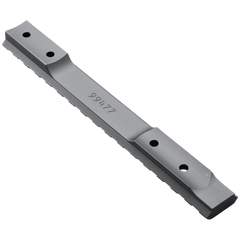 Weaver Mounts 99477 Extended Multi-Slot Base Black Anodized Aluminum - Winchester XPR Short Action — view 2