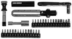 Borka Tools BTKST Standard Configuration Adjustable Torque Driver Kit — view 2
