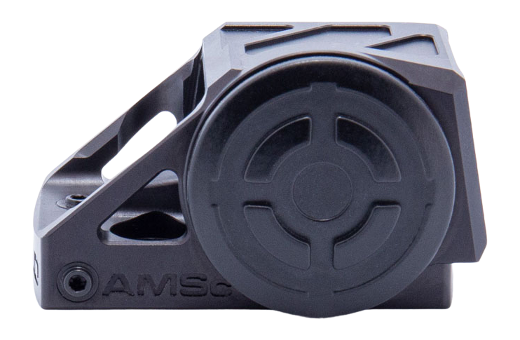 Shield Sights AMSc 8 MOA Red Dot Reflex Sight — view 2