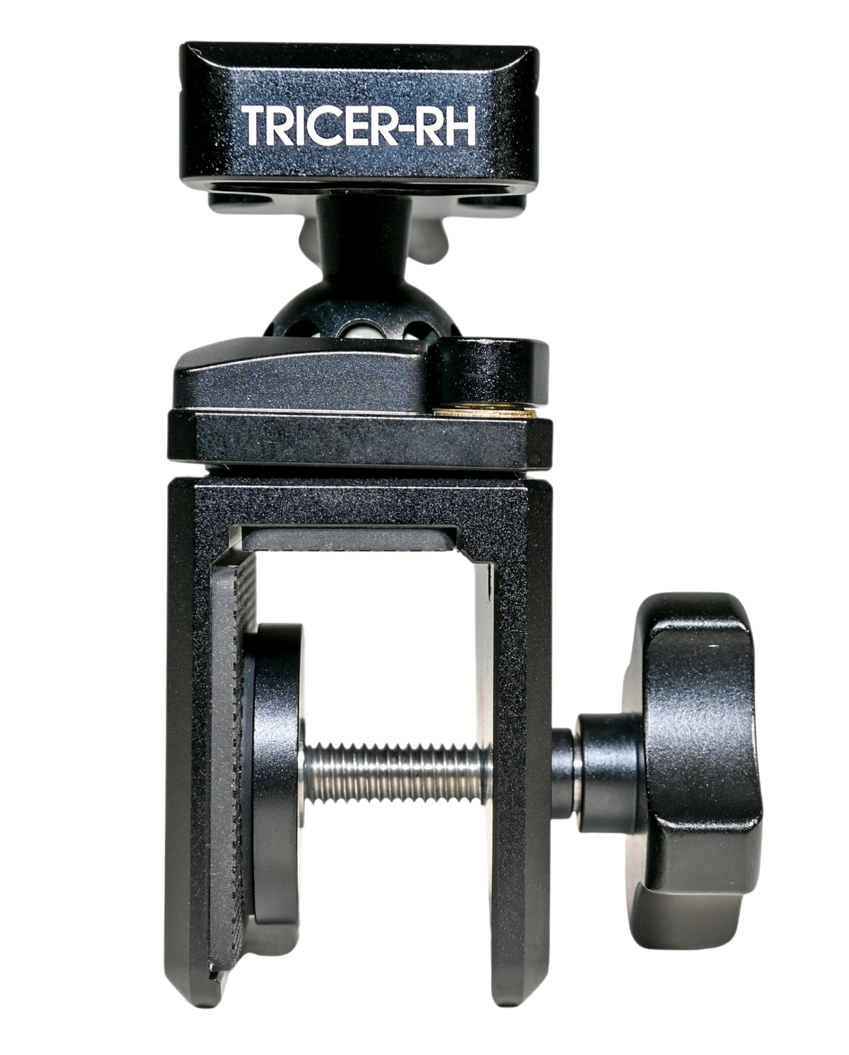 Tricer Tricer-RH Window Mount Arca Swiss Black Aluminum — view 2