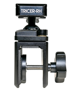 Tricer Tricer-RH Window Mount Arca Swiss Black Aluminum — view 2