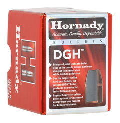 Hornady DGH 10mm .400 200gr Full Metal Jacket Bullets - 50/Box — view 2