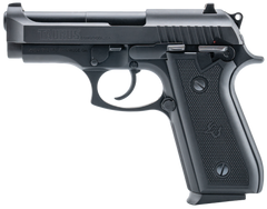 Taurus 58 .380 ACP 4" 15+1 DA/SA Semi-Auto Pistol - Matte Black — view 2