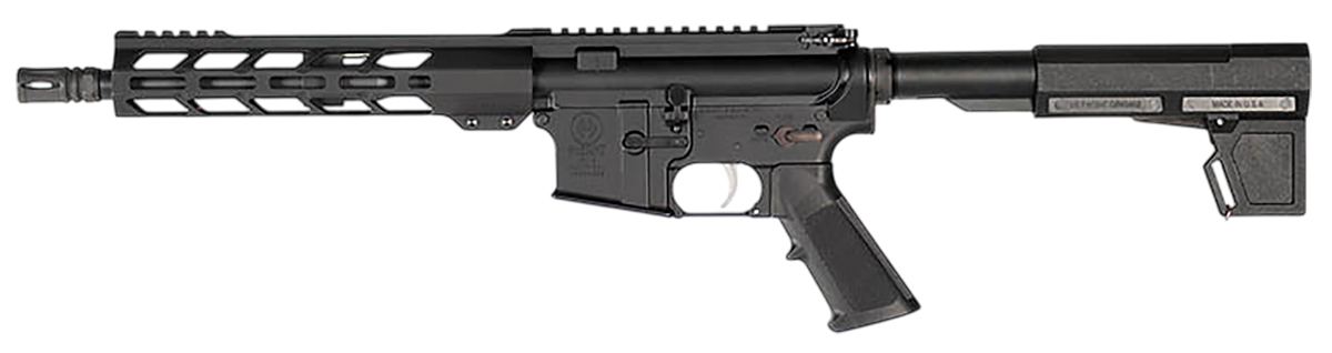 Hi-Point HP-15 5.56 NATO 10.5" 30+1 Semi-Auto Pistol - Black — view 2