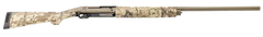 Browning Silver Field 12 Gauge 3.5" 4+1 28" Semi-Auto Shotgun - FDE Cerakote AURIC Camo — view 2