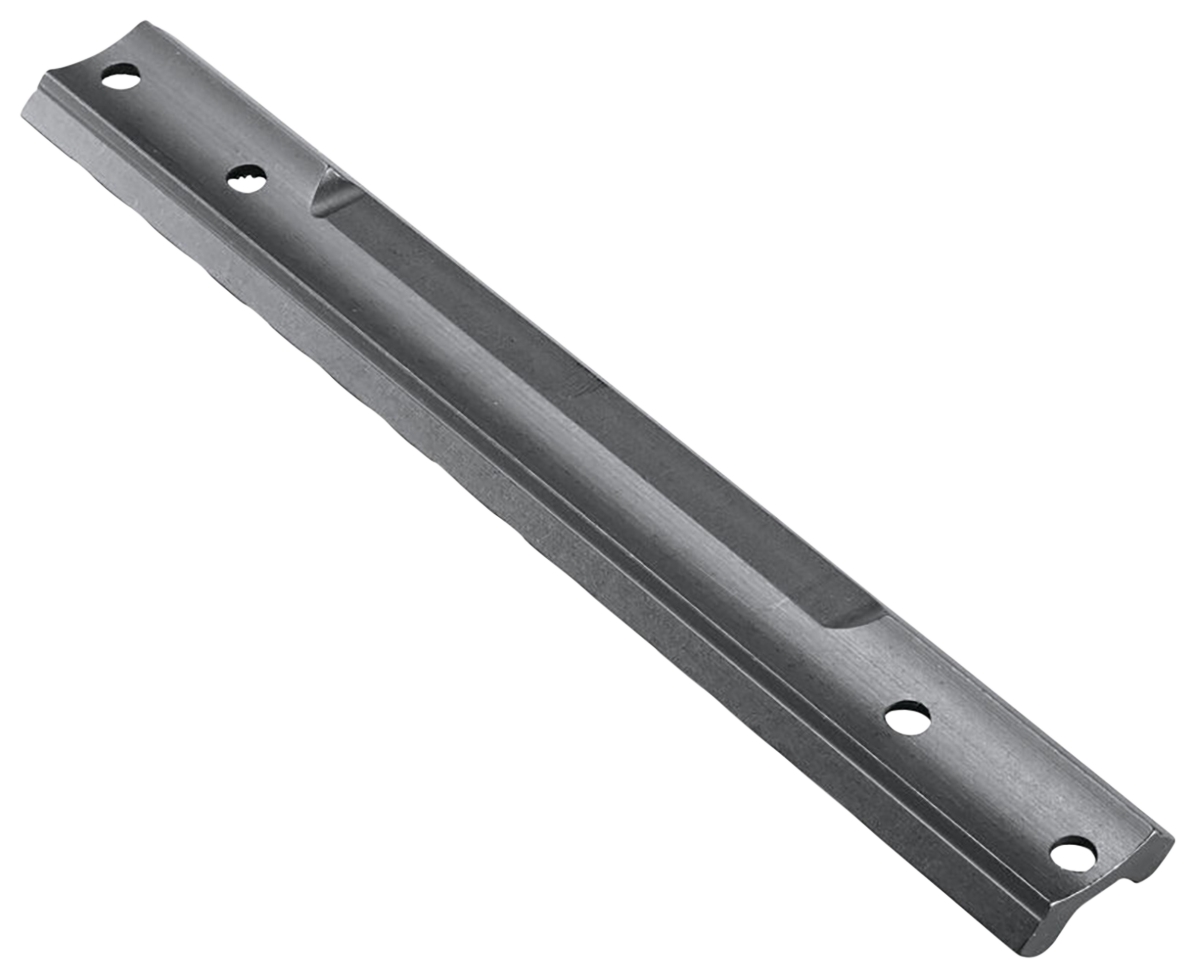 Weaver Mounts 48400 Multi-Slot Base Extended Black Aluminum Savage Axis I/II Post-June 2021 — view 2