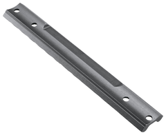 Weaver Mounts 48400 Multi-Slot Base Extended Black Aluminum Savage Axis I/II Post-June 2021 — view 2