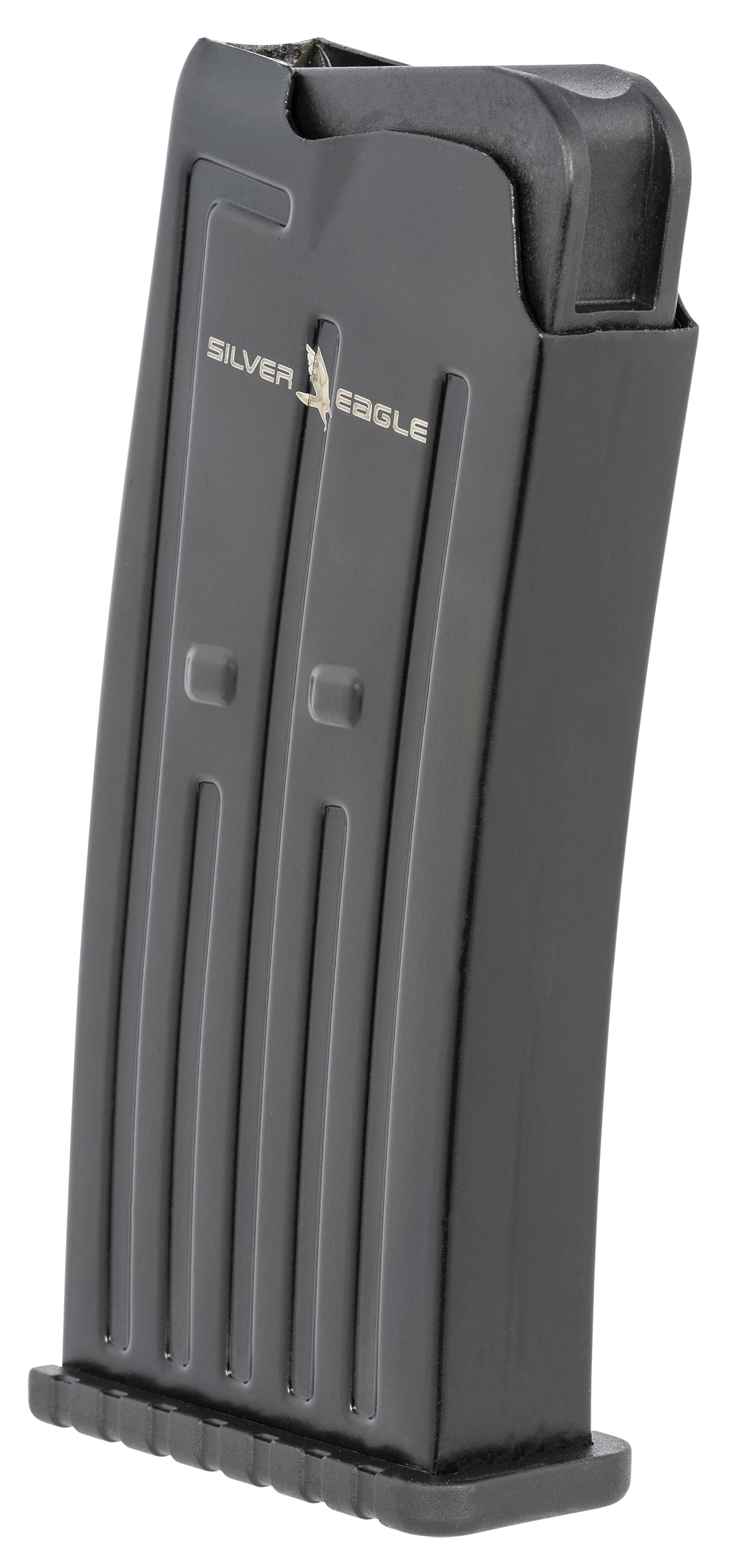 Silver Eagle Arms MAG5TAC 12 Gauge 5-Rd Black Detachable Shotgun Magazine — view 2