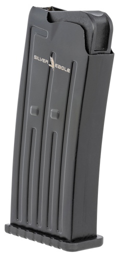 Silver Eagle Arms MAG5TAC 12 Gauge 5-Rd Black Detachable Shotgun Magazine — view 2