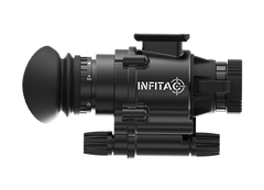 INFITAC DNVS-14 Pro Digital Night Vision Monocular - 100Hz 45° FOV — view 2