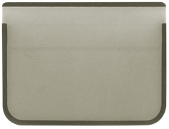 Magpul Industries DAKA Everyday Folding Wallet Polymer OD Green 4.20 in — view 2