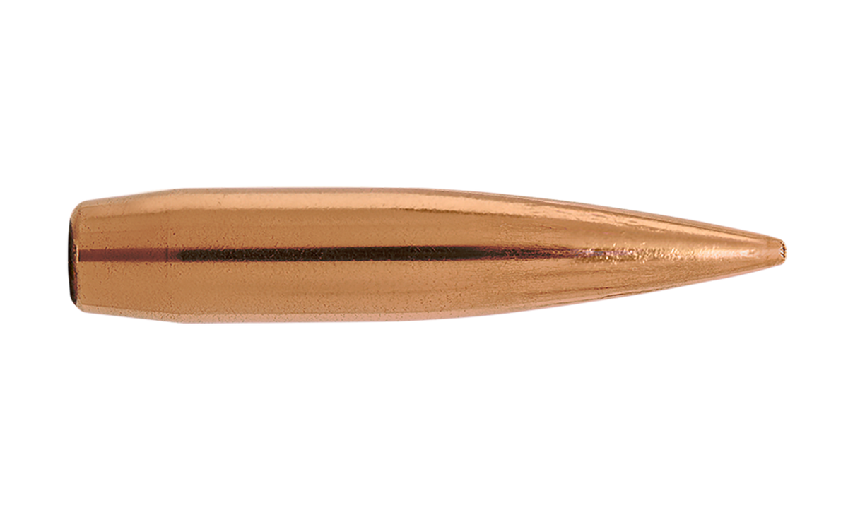 Berger Bullets 6mm .243 109gr Long Range Hybrid Target - 500/Box — view 2