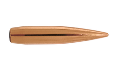 Berger Bullets 6mm .243 109gr Long Range Hybrid Target - 500/Box — view 2